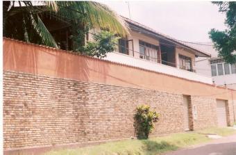 Luxury European Style Villa Nugegoda