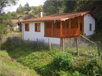  House for sale in Borovets Klisura