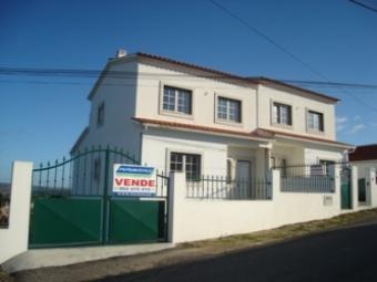 Semi-detached House! New! Caldas Da Rainha (silvercoast)