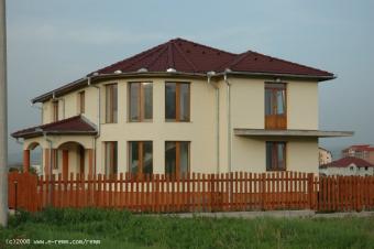 VILLA IN ALBA IULIA Alba Iulia