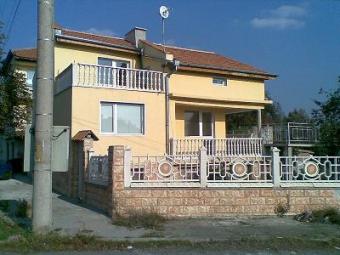 Countryside villa near the sea Kableshkovo