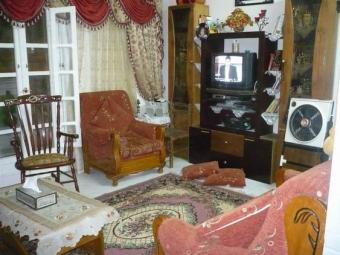 2 bed flat in Mubarak 2,Hurghada Hurghada
