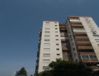 3 B/room city view Apt: Limassol