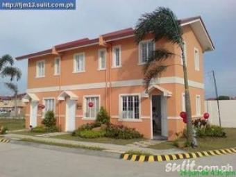 Philippine property Canlubang