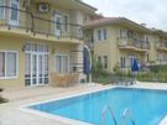 Sea & Mountain view  villars 525 Antalya