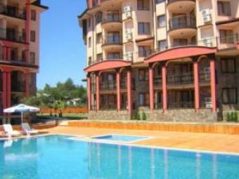 V1095 Burgas