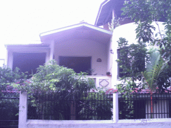 HOUSE IN KANDY, BALAGOLLA Kandy