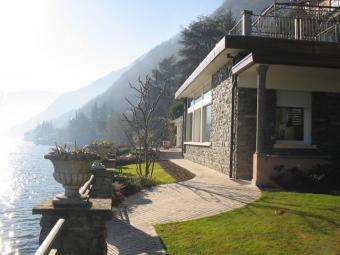 Villa  Lake Como, Brienno Como