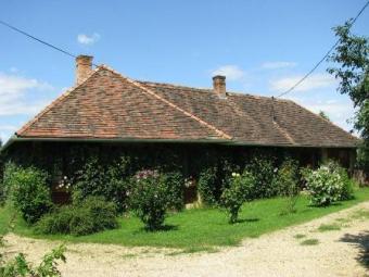 HOUSE FOR SALE IN �RS�G Ispank