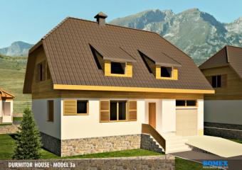 Bear Mountain  Montenegro Zabljak