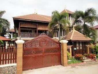 HNB:107 Vientiane