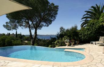 HOUSE FOR SALE SAINTE-MAXIME Ajaccio