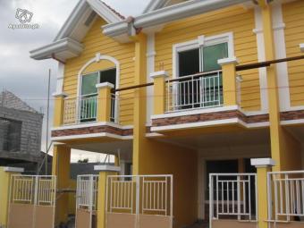 HOUSE AND LOT IN LAS PINAS (3.8) Las Pi�as City
