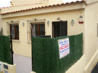 Spanish house for sale La Marina