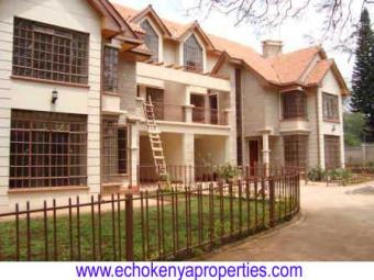  .echokenyaproperties Nairobi