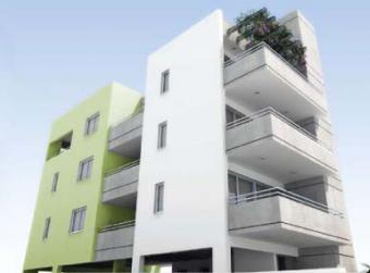 An ideal first home!!! 3b/r flat Limassol
