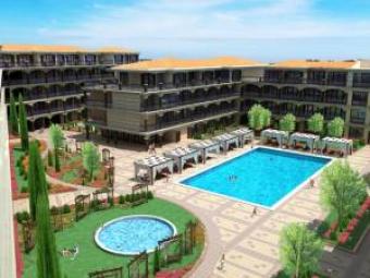 Kranevo Jewel Varna