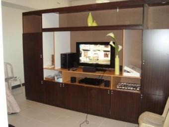 One Bedroom Condo Fairways Tower Makati