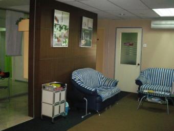 Beauty Saloon for Sale Puchong, Selangor, Malaysia