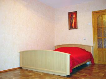 Studio Gomel Apt on Mazurova str Homyel