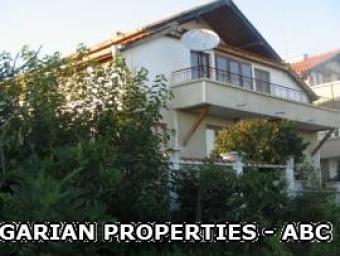 house in Bourgas area Bourgas Area