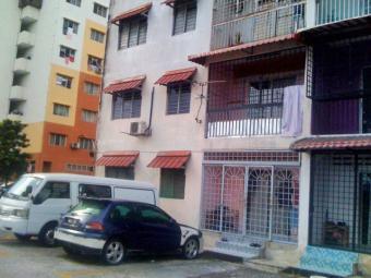 PJ  Apartment for Sales Petaling Jaya Selatan