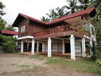 HRN: 188 Vientiane