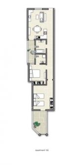 Residenza Mulino, 105 Zurrieq