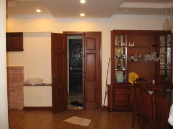 Apartment for rent in Hanoi, VN Trung Hoa Nhan Chinh, Hanoi