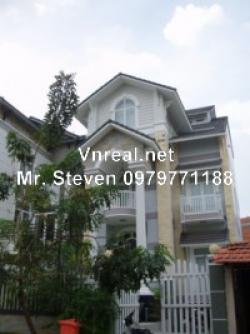 Villa for Rent in Dist 2, HCMC Dist 2, Hcmc