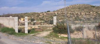 plots in alicante Alicante