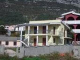 Beautiful house in Montenegro Bar,shushan