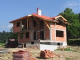 White Road Villas Razlog