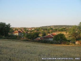 land in Elhovo area Elhovo Area