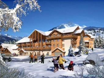 Font Blanch Les Claux