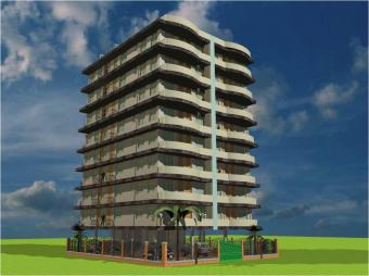 Apartments for sale in Msasani Dar Es Salaam