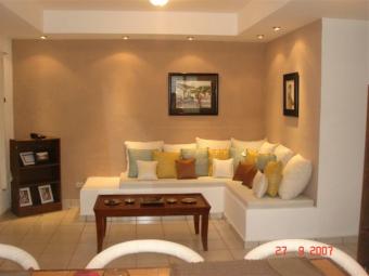 Furnished apartment col Escalon San Salvador