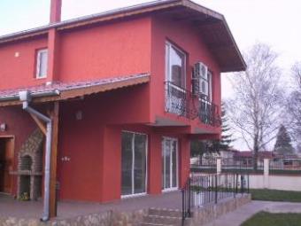 New house near the sea Balchik