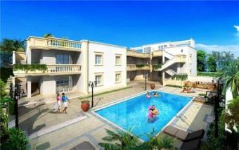 Luxury Apartments For Sale Gallipoli