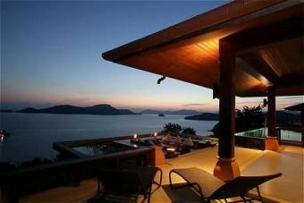 Land for Sale sea view Kamala Be Phuket