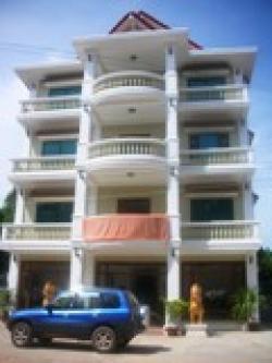 Business for Sale Siem Reap
