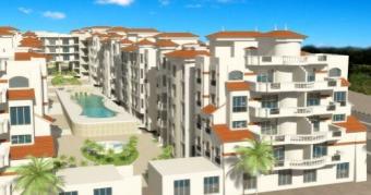 Florenza Khamsin Apartments Hurghada