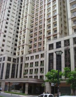 Philippines Condo Rentals Quezon City