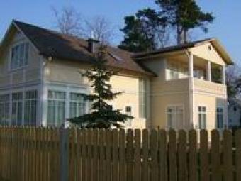 Private residence for sale. Majori
