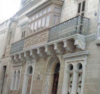 townhouse in qormi Qormi