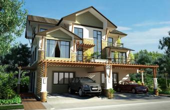 House and Lot for sale Taguig