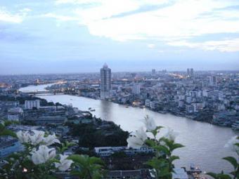 Riverside Condominium - Bangkok Bangkok