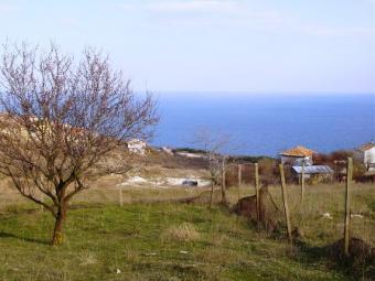 Bulgarian distressed properties Balchik