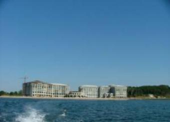 Bourgas sea resort V 1258 Burgas