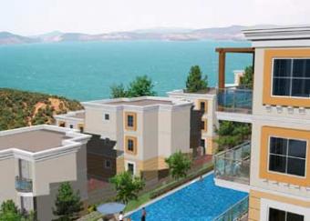 Sunset Bay Apmts  Bodrum Gulluk Bodrum Gulluk